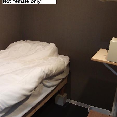 Ginza7 Hotell Tokyo Eksteriør bilde
