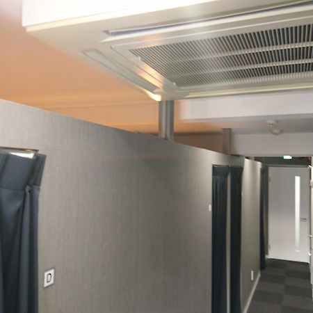 Ginza7 Hotell Tokyo Eksteriør bilde