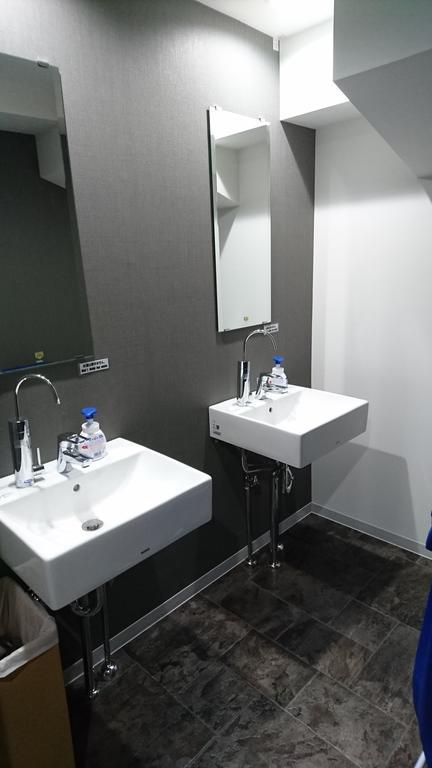 Ginza7 Hotell Tokyo Eksteriør bilde