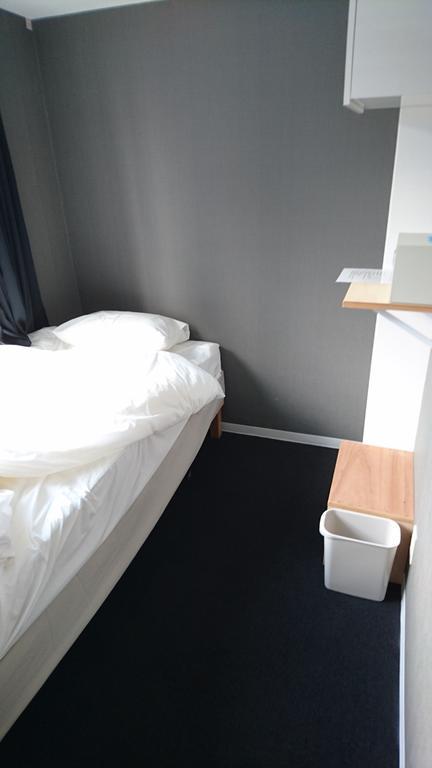 Ginza7 Hotell Tokyo Eksteriør bilde