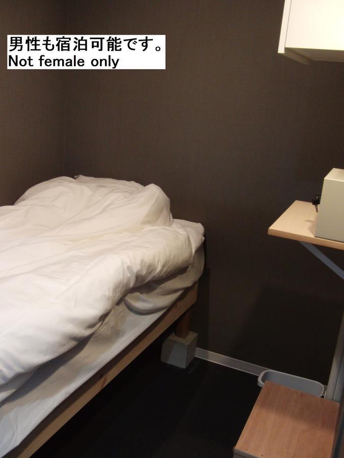 Ginza7 Hotell Tokyo Eksteriør bilde