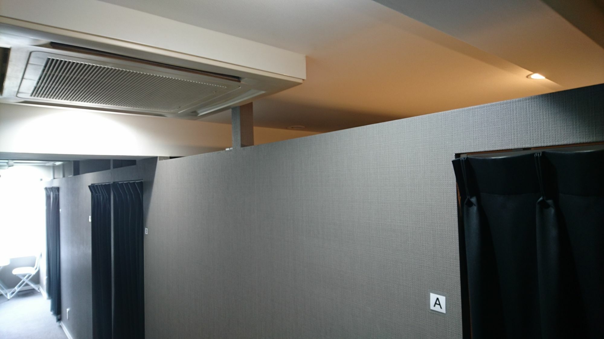 Ginza7 Hotell Tokyo Eksteriør bilde