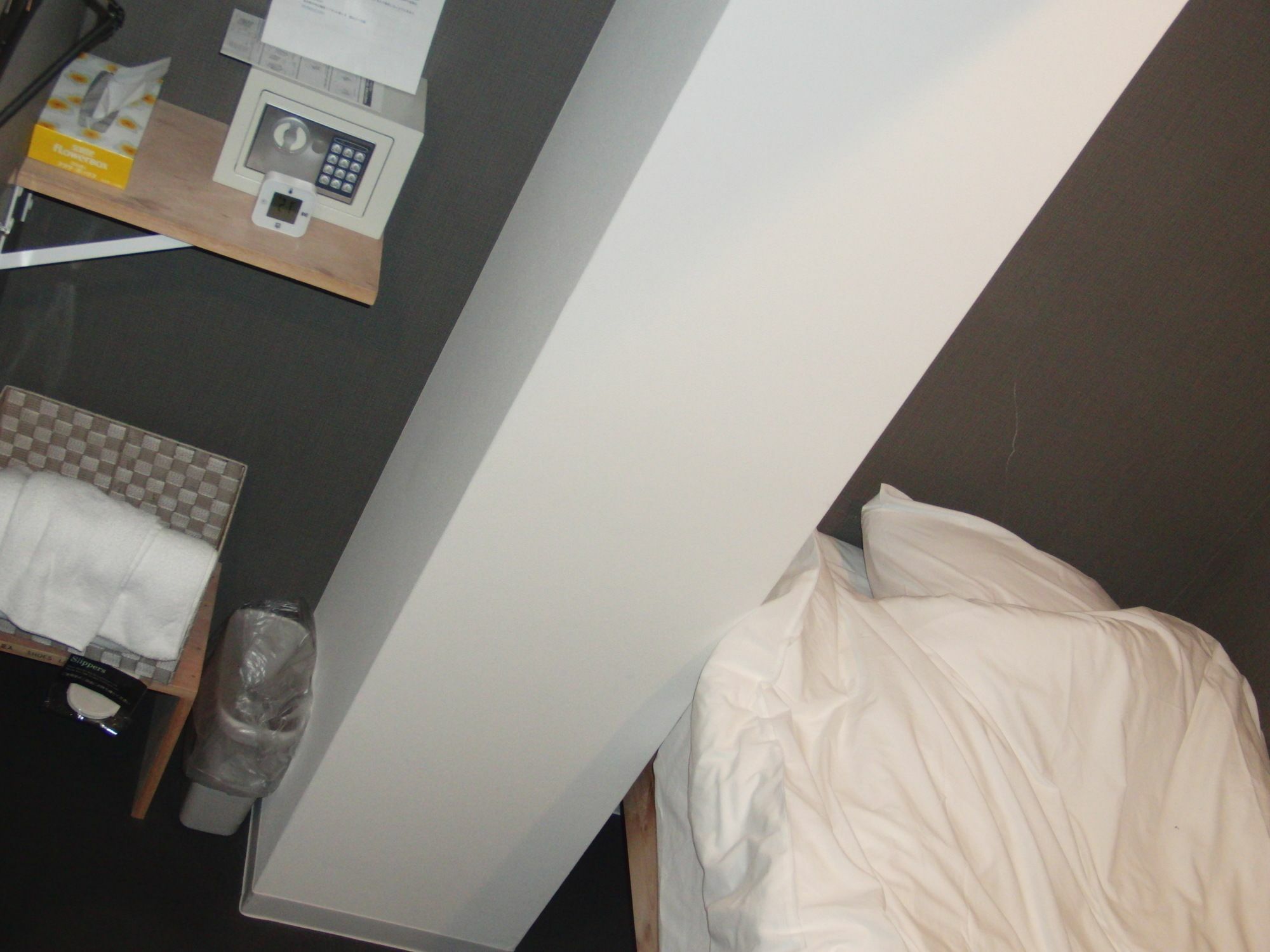 Ginza7 Hotell Tokyo Eksteriør bilde