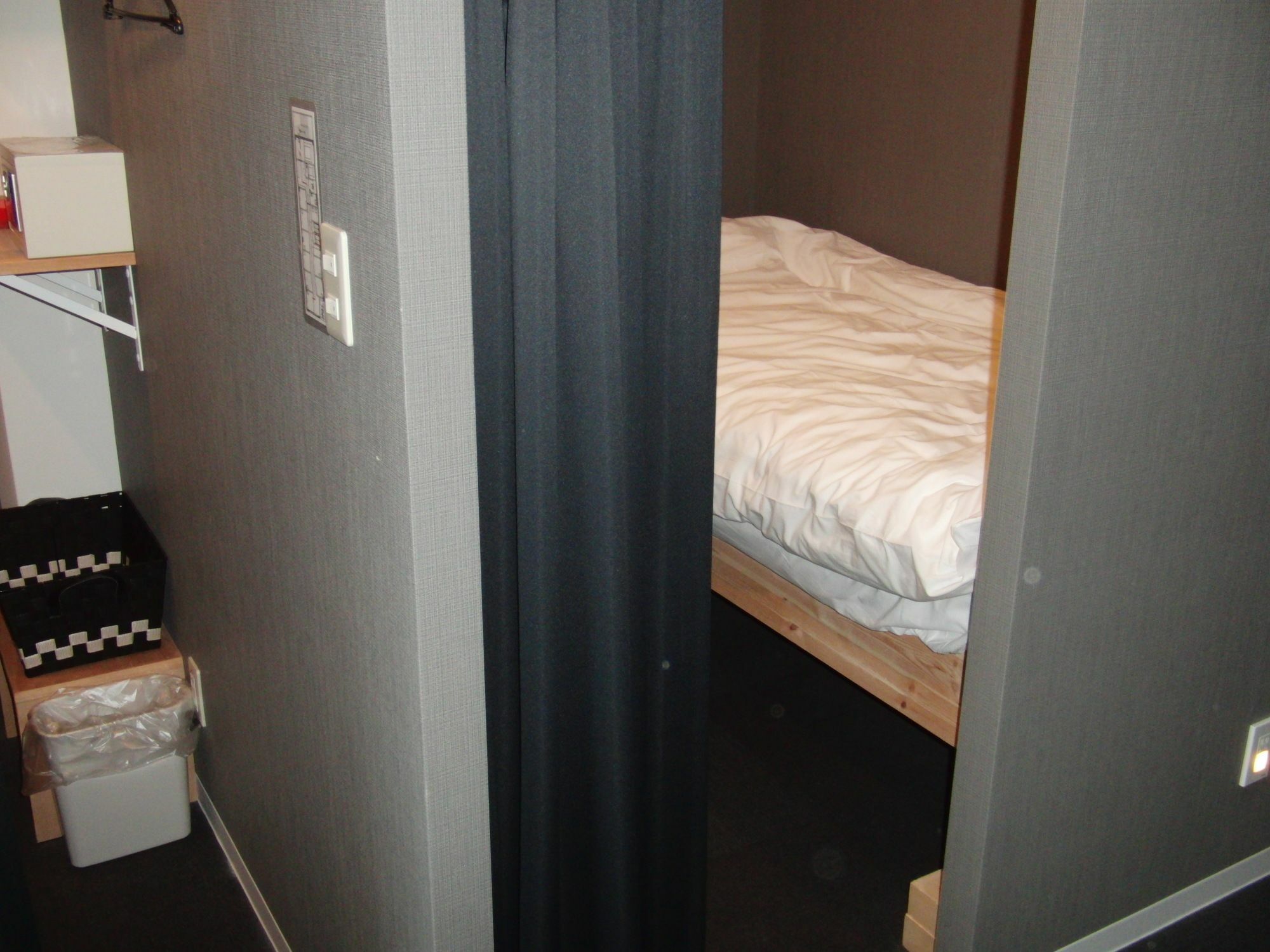 Ginza7 Hotell Tokyo Eksteriør bilde