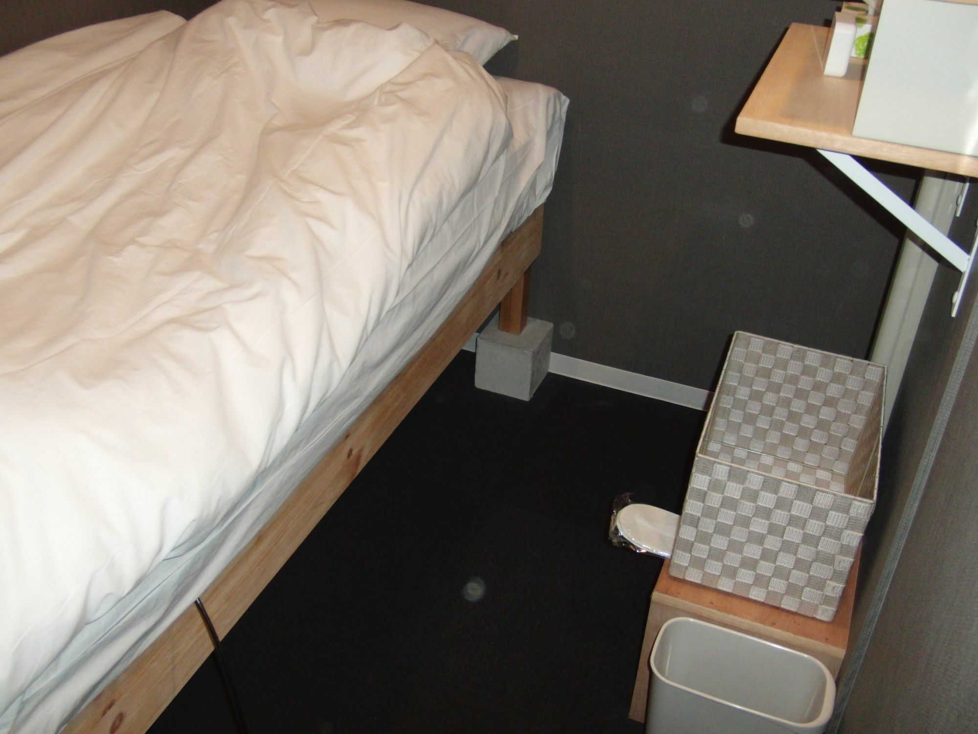 Ginza7 Hotell Tokyo Eksteriør bilde