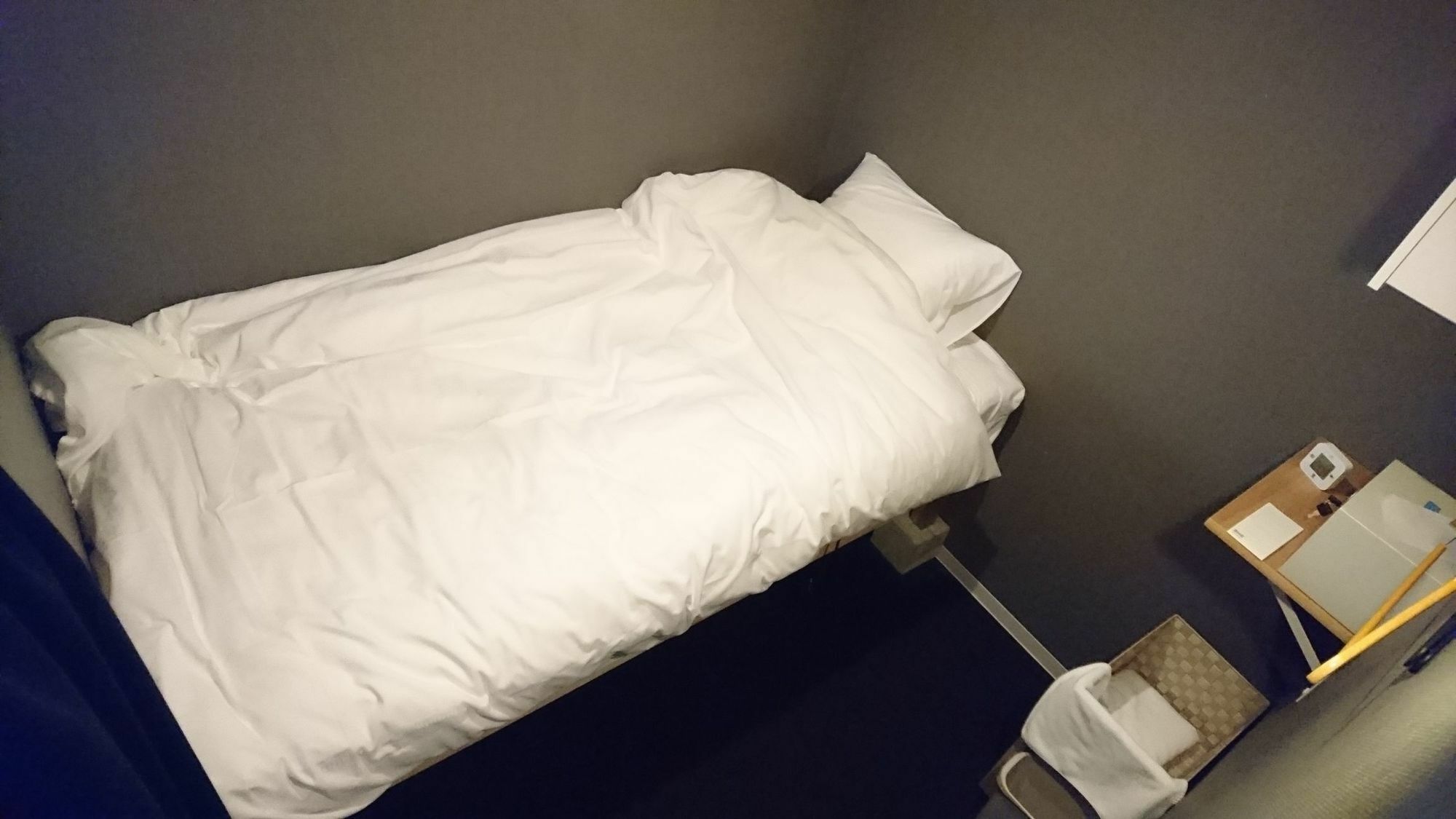 Ginza7 Hotell Tokyo Eksteriør bilde
