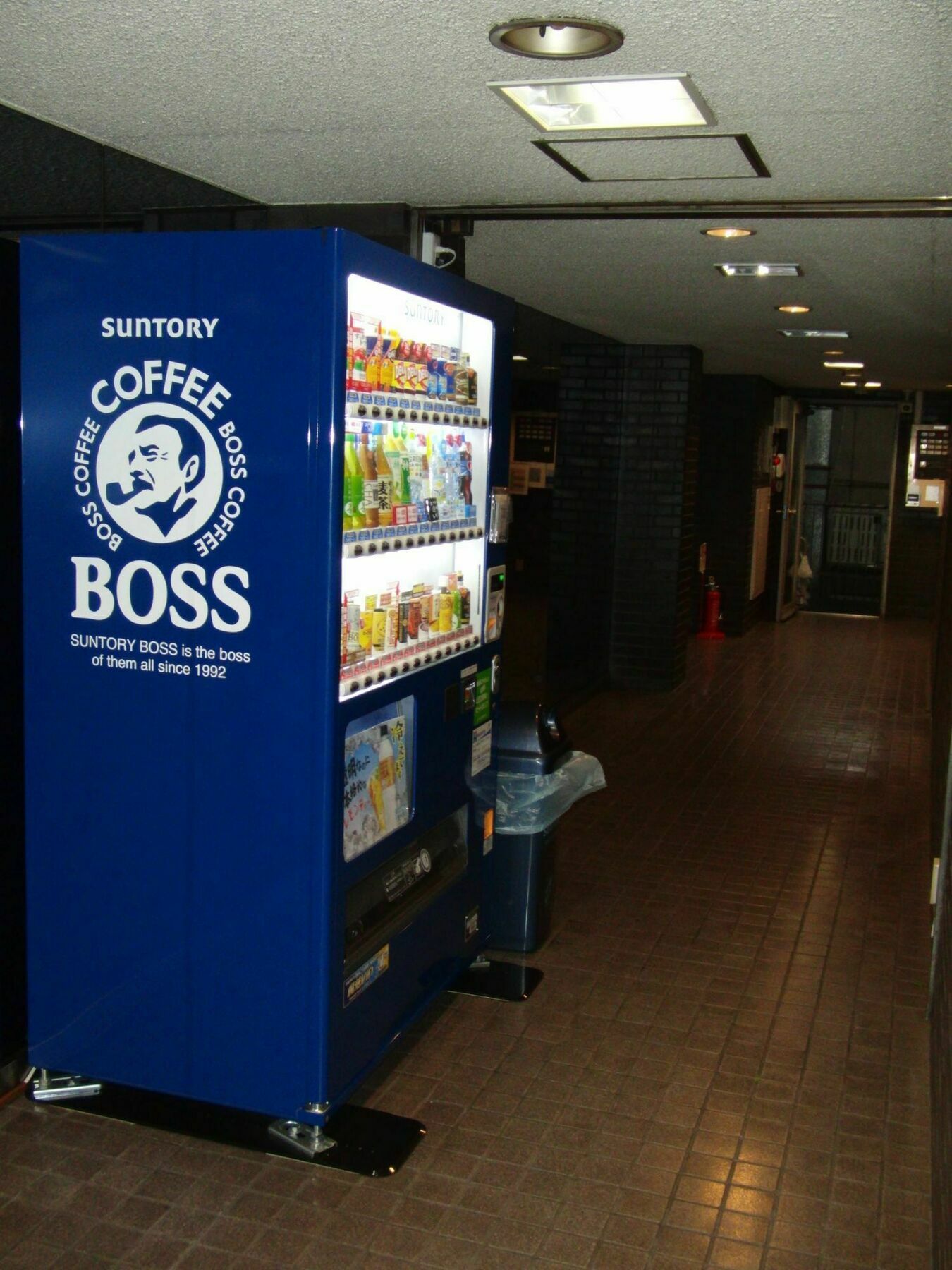 Ginza7 Hotell Tokyo Eksteriør bilde